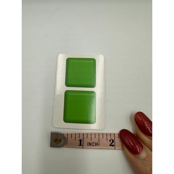 Candy Land Bookshelf Edition 2006 Hasbro Classic Board Game – 2 Cards Missing - Picture 15 of 16